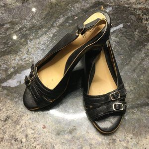 Sofft Euro Soft Wedge - Size 6.5 M